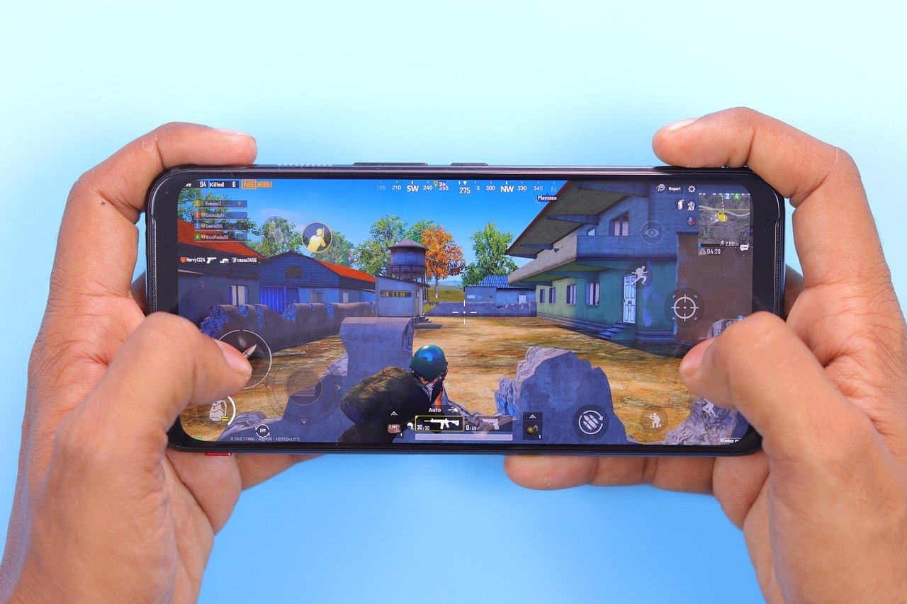 How Do Mobile Game Company Earn Money