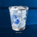 Windows Recycle Bin
