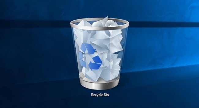 Windows Recycle Bin