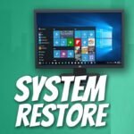 Windows System Restore