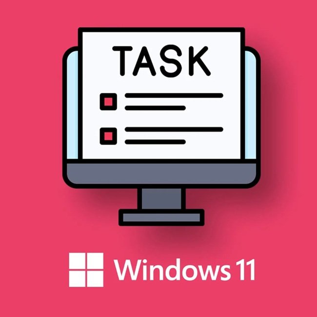 Windows Task Scheduler
