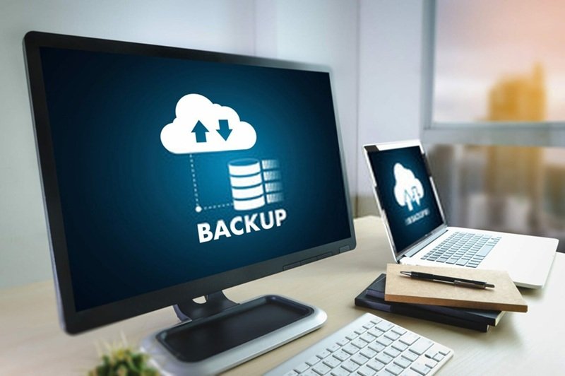 best backup methods