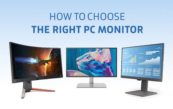 monitor troubleshooting guide